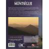 Il était une foi Montségur - Jean-Louis Gasc ( Livre + Audio) - Quatrième de couverture