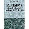 Excursions dans les hautes vallées de l'Ubaye - David MARTIN