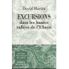 Excursions dans les hautes vallées de l'Ubaye - David MARTIN