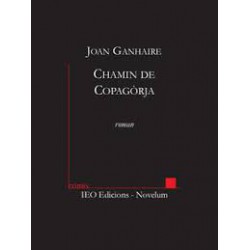 Chamin de Copagòrja – ATS 200 – Crimis - Joan Ganhaire