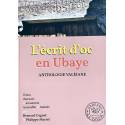 L’écrit d’oc en Ubaye - Anthologie valéiane - Bernard Cugnet & Philippe Martel