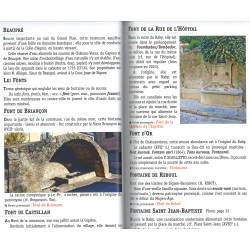 Par les rues et chemins de Signes - Signa - Per carrieras e camins - Gérard Tautil - Extrait