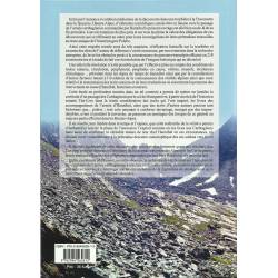 Hannibal à la Traversette - Robert Fabreguettes - Quatrième de couverture