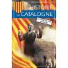 Histoire de la Catalogne, le point de vue catalan - Gentil Puig-Moreno - Couverture