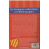 Histoire de la Catalogne, le point de vue catalan - Gentil Puig-Moreno - Quatrième de couverture