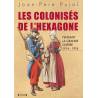 Les colonisés de l'Hexagone pendant la Grande Guerre 1914-1918 - Joan-Pere Pujol - Couverture