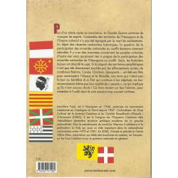 Les colonisés de l'Hexagone pendant la Grande Guerre 1914-1918 - Joan-Pere Pujol - Quatrième de couverture
