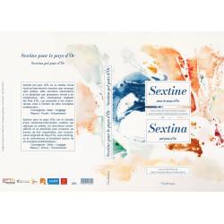Sextine pour le pays d'Òc - Sextina pel país d'Òc - Jean-François Marcel, Alan Roch