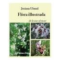 Flòra illustrada - Josiana Ubaud - Couverture