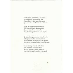 Lou libre d'Escriveto, suivi de Escriveto e la Roso - Sully-André Peyre - Quatrième de couverture