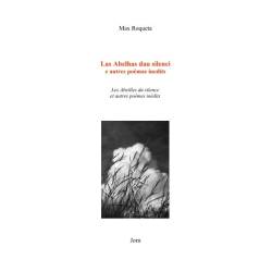 Las abelhas dau silenci / Les Abeilles du silence - Max Roqueta - Couverture