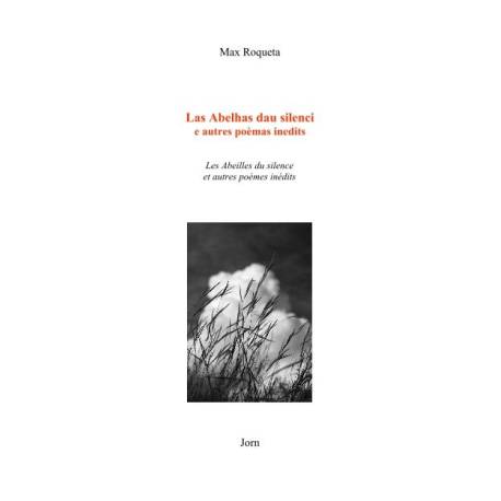 Las abelhas dau silenci / Les Abeilles du silence - Max Roqueta - Couverture