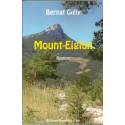 Mount-Eiglun - Bernat Giély - Couverture
