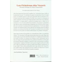 Lou Ficheiroun dòu Vacarés / Le Trident du Vaccarès - Sèrgi Trinquetaille - Quatrième de couverture