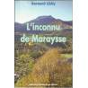 L'inconnu de Maraysse - Bernat Giély - Couverture