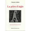 La pèiro d'aiglo - Charles Galtier - Couverture