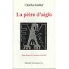 La pèiro d'aiglo - Charles Galtier - Couverture
