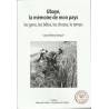 Ubaye, la mémoire de mon pays - Jean-Rémy Fortoul - Couverture
