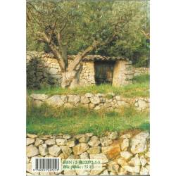 Grammaire du Provençal varois - Jean-Luc Domenge - Quatrième de couverture