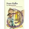 La Metamòrfosi - Franz Kafka - Couverture