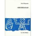 Argerianas - Ives Roqueta, numéro special Lo Gai Saber 1994 - Surcouverture 1
