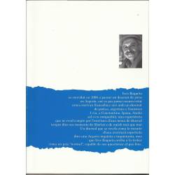 Argerianas - Ives Roqueta, numéro special Lo Gai Saber 1994 - Surcouverture 2