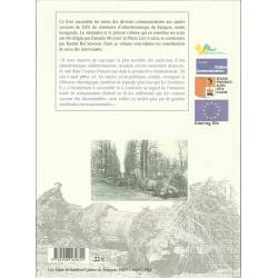 Les cahiers de Salagon n°8 - Plantes, sociétés, savoirs, symboles : matériaux pour une ethnobotanique européenne