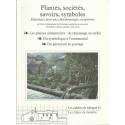 Les cahiers de Salagon n°11 - Plantes, sociétés, savoirs, symboles - Couverture