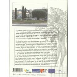 Les cahiers de Salagon n°11 - Plantes, sociétés, savoirs, symboles - Quatrième de couverture