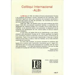 Identita culturala e dinamisme economic - Collectif - Quatrième de couverture