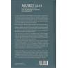Muret 1213 : La bataille décisive de la croisade contre les Albigeois - Martín Alvria Cabrer - Quatrième de couverture