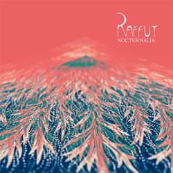 Nocturnàlia - Raffut (CD) - Pochette
