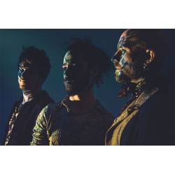 Nocturnàlia - Raffut (CD)