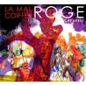 Roge Caparrut - La Mal Coiffée - Pochette
