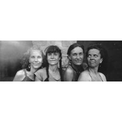 Roge Caparrut - La Mal Coiffée