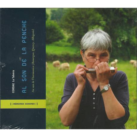 Al son de la penche - La Talvera (CD) 1/2