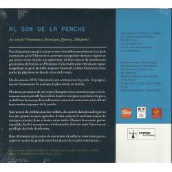 Al son de la penche - La Talvera (CD) 2/2