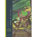 L'épopée du rock noir - Daniel Loddo - Couverture