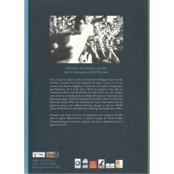 L'épopée du rock noir - Daniel Loddo - Quatrième de couverture