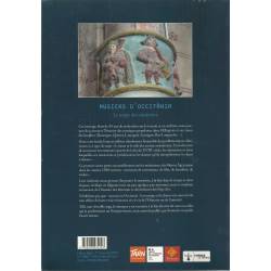 Musicas d'Occitània t.1 : le temps des ménétriers - Daniel Loddo - Quatrième de couverture