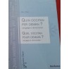 Quin occitan per deman ? Eric Fraj - Couverture édition 2013