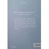 Quin occitan per deman ? Eric Fraj - Couverture édition 2013