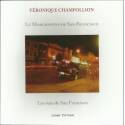 Lu marchapens de San Francisco - Véronique Champollion - Couverture