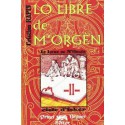 Lo libre de M'orgen  -  Tome II - Cristian Rapin