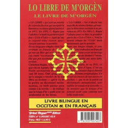Lo libre de M'orgen  -  Tome II - Cristian Rapin