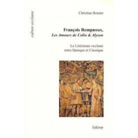 François Rempnoux, Les Amours de Colin & Alyson - Christian Bonnet
