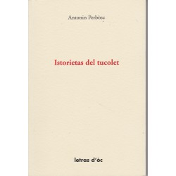 Istorietas del tucolet - Antonin Perbosc 
