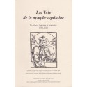 Les voix de la nymphe aquitaine – Écritures, langues et pouvoirs 1550-1610 - Collectif