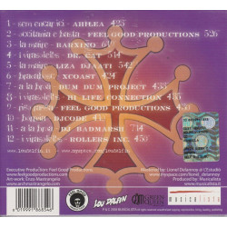 Remescla - Lou Dalfin