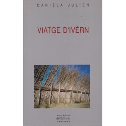 Viatge d'ivèrn - Danièla Julien